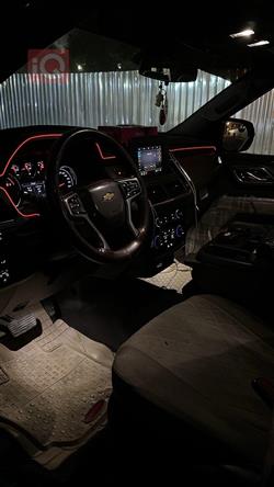 شيفروليه سوبربان